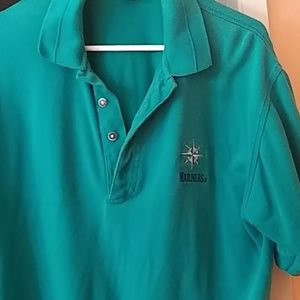 Mariners shirt